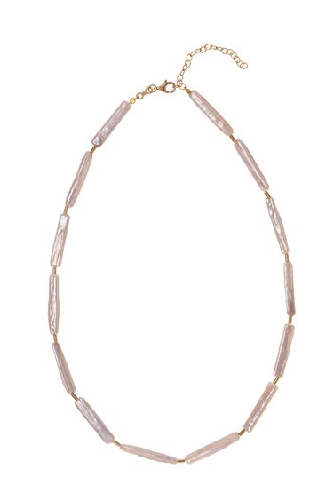Necklace Alisia Accessorize Woman in Silver AL5104.01.000 - AL5104.01.000
